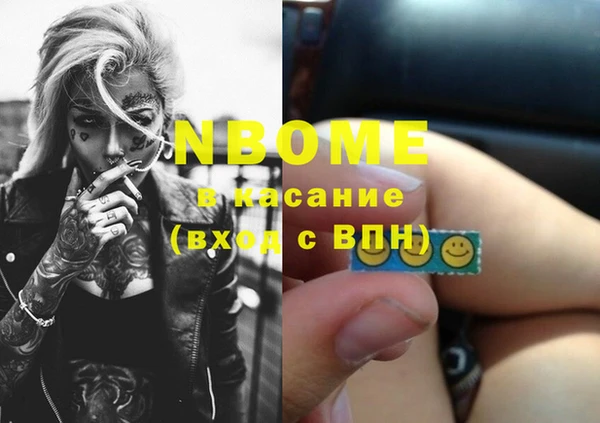 бошки Надым
